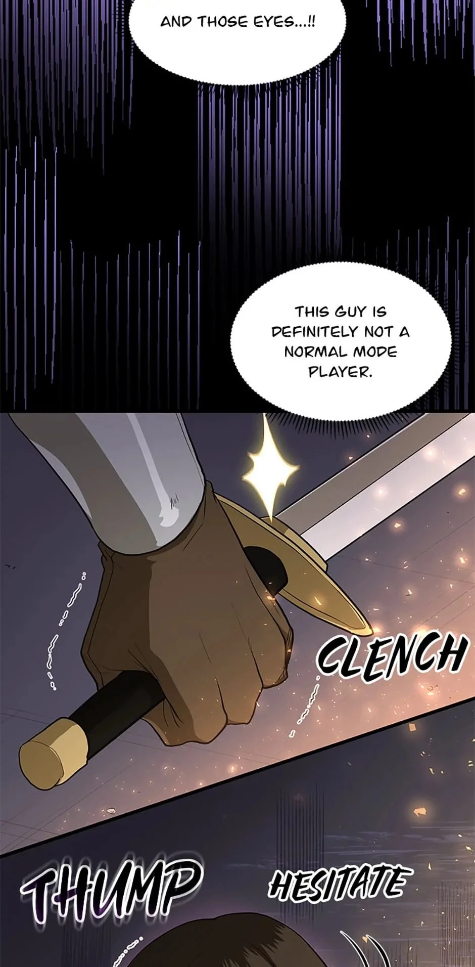 Skill Master Levels Up Chapter 39 - 38