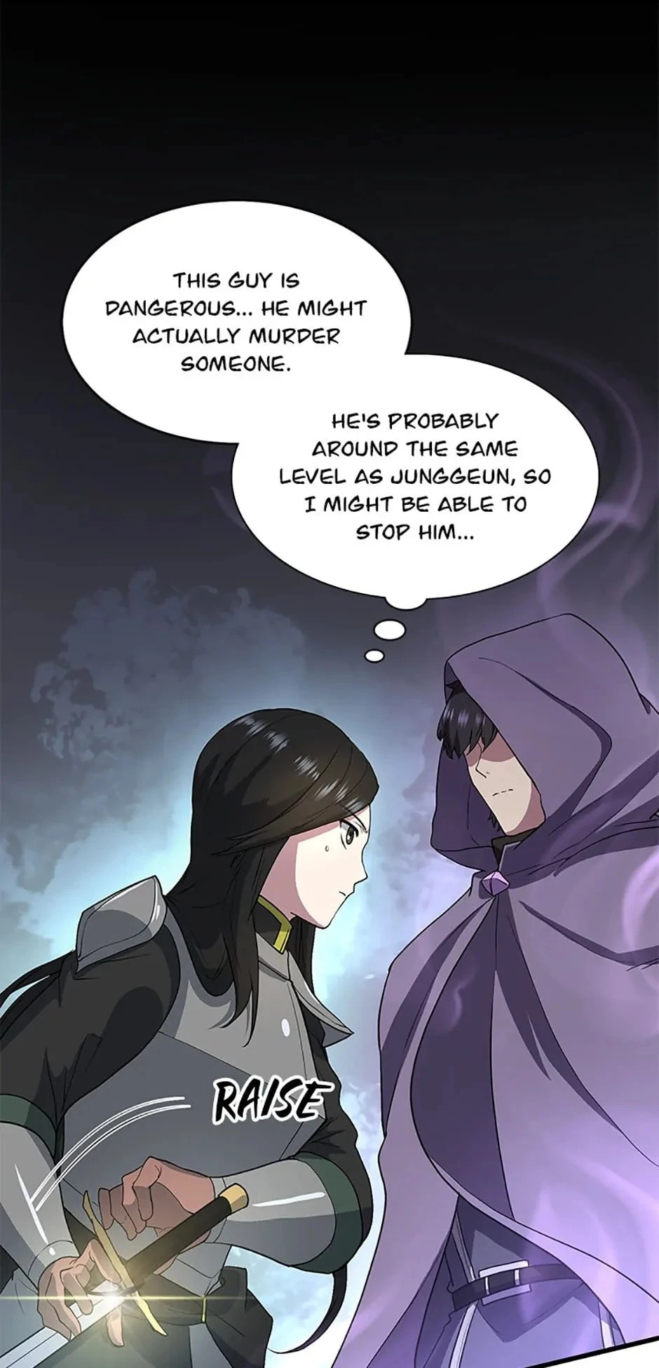 Skill Master Levels Up Chapter 40 - 69