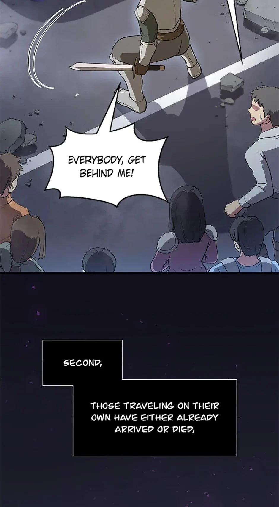 Skill Master Levels Up Chapter 39 - 49