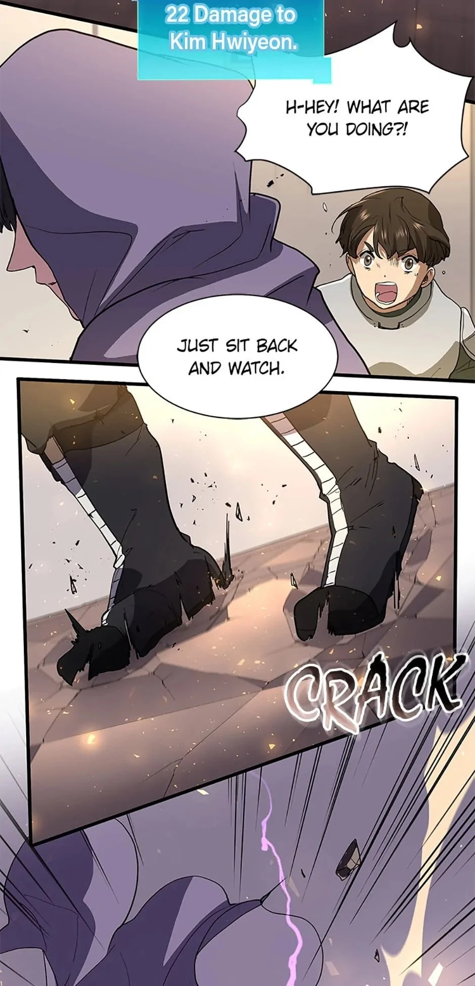 Skill Master Levels Up Chapter 40 - 72