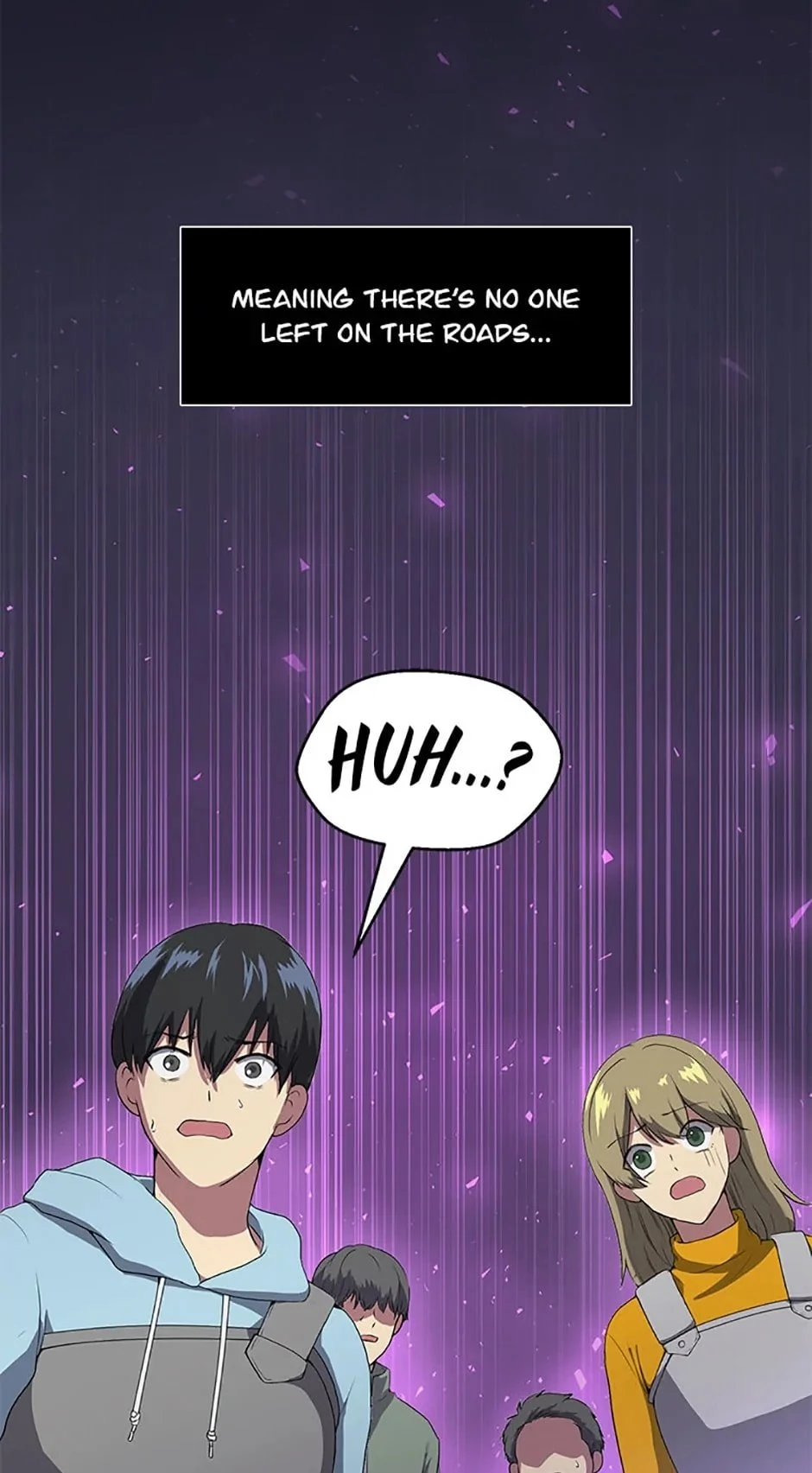 Skill Master Levels Up Chapter 39 - 50