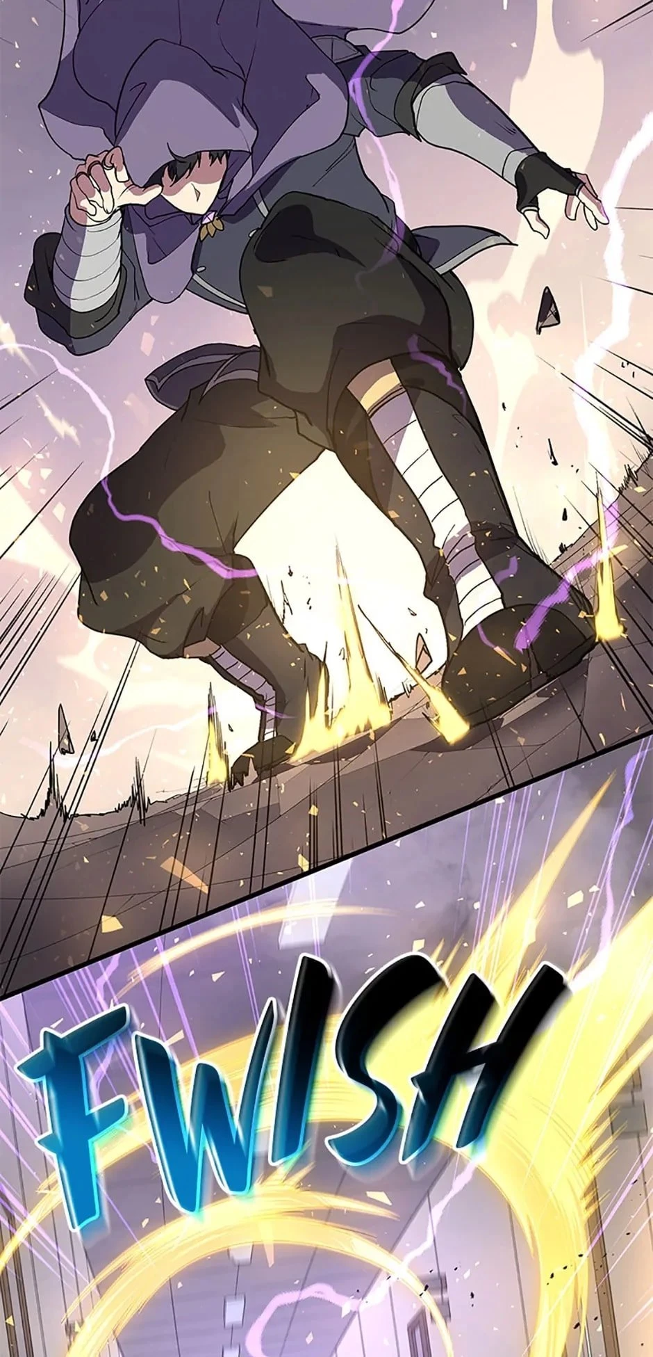 Skill Master Levels Up Chapter 40 - 73