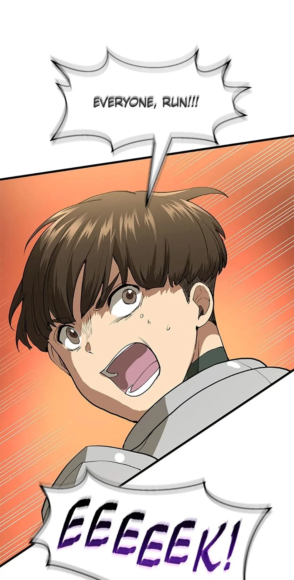 Skill Master Levels Up Chapter 39 - 53