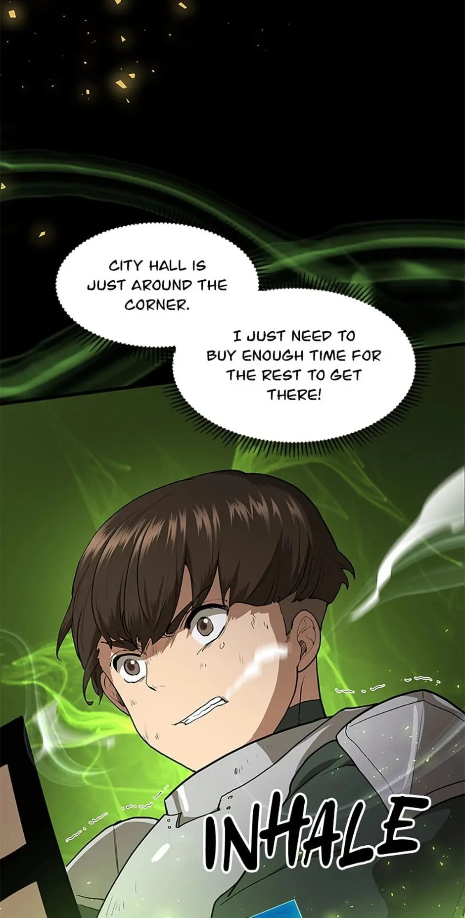 Skill Master Levels Up Chapter 39 - 57