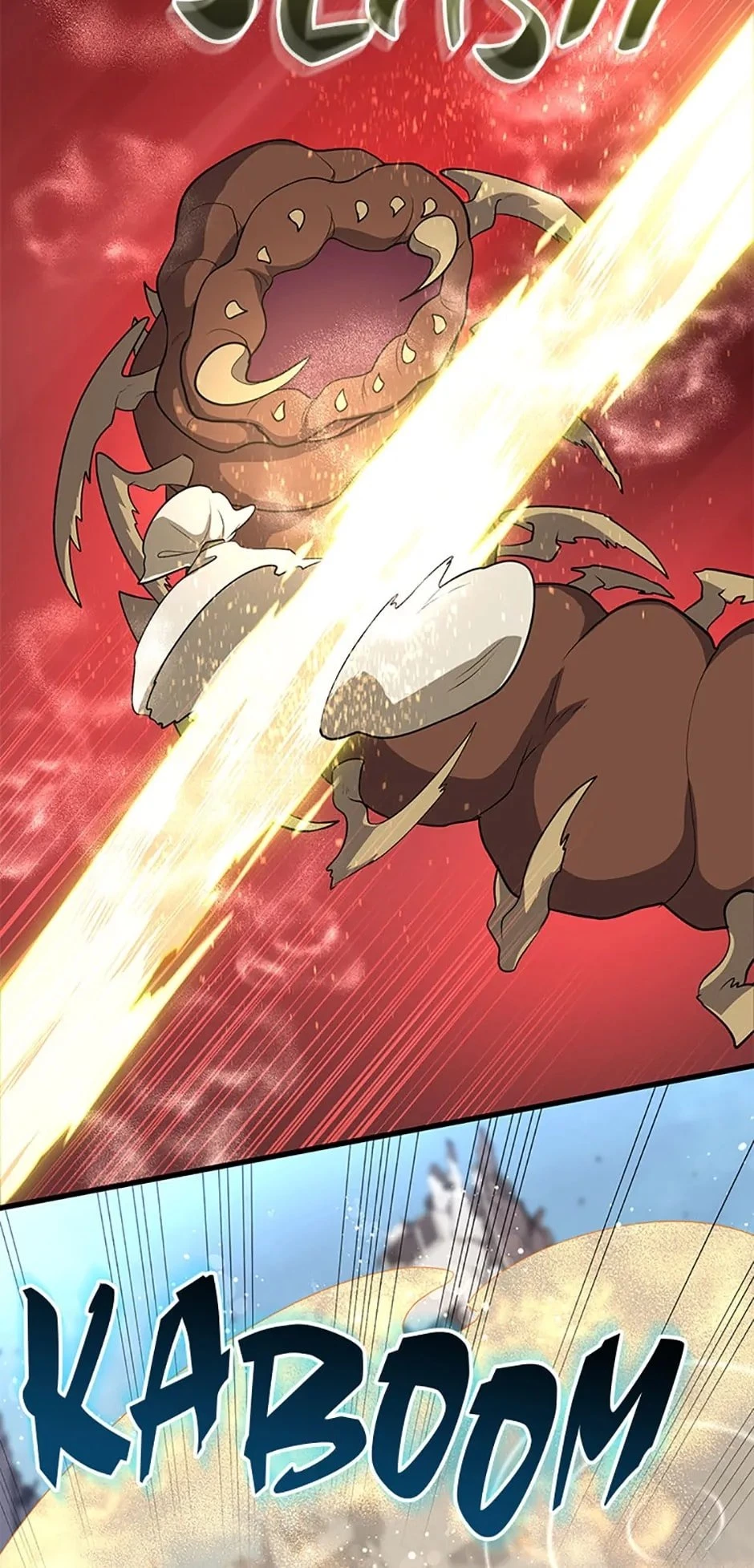 Skill Master Levels Up Chapter 39 - 61