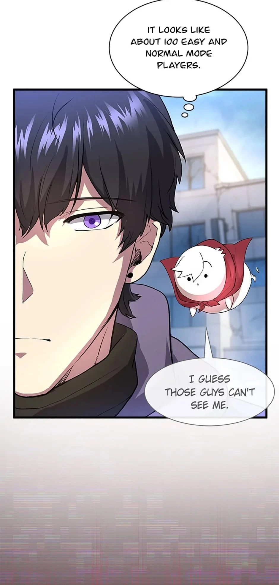 Skill Master Levels Up Chapter 38 - 6