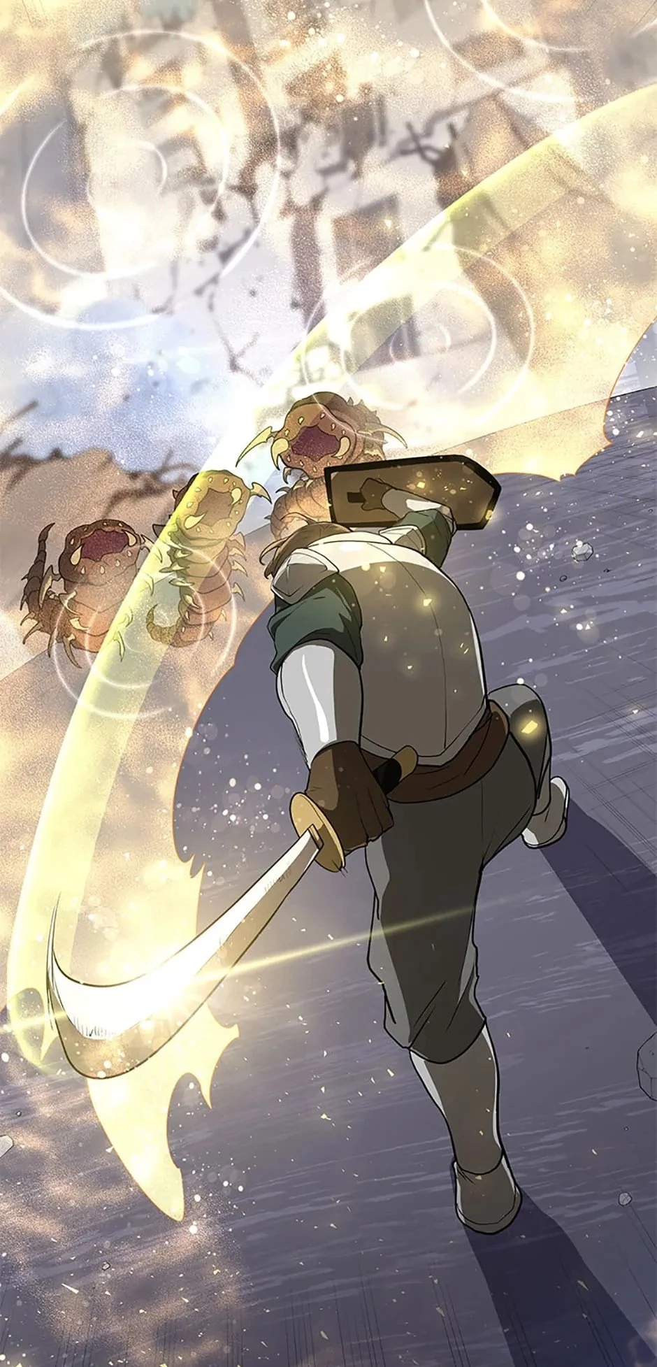 Skill Master Levels Up Chapter 39 - 62