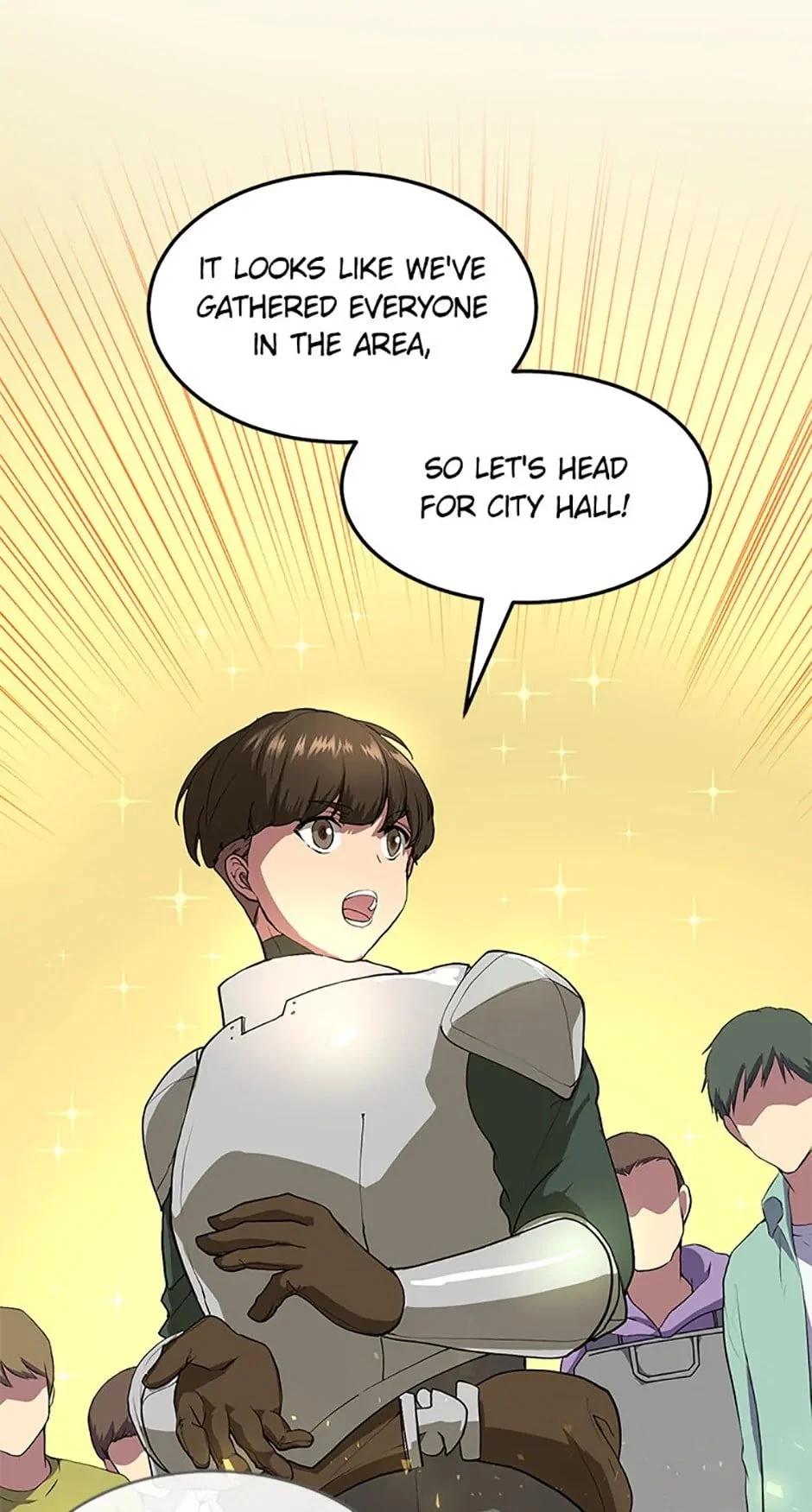 Skill Master Levels Up Chapter 38 - 9