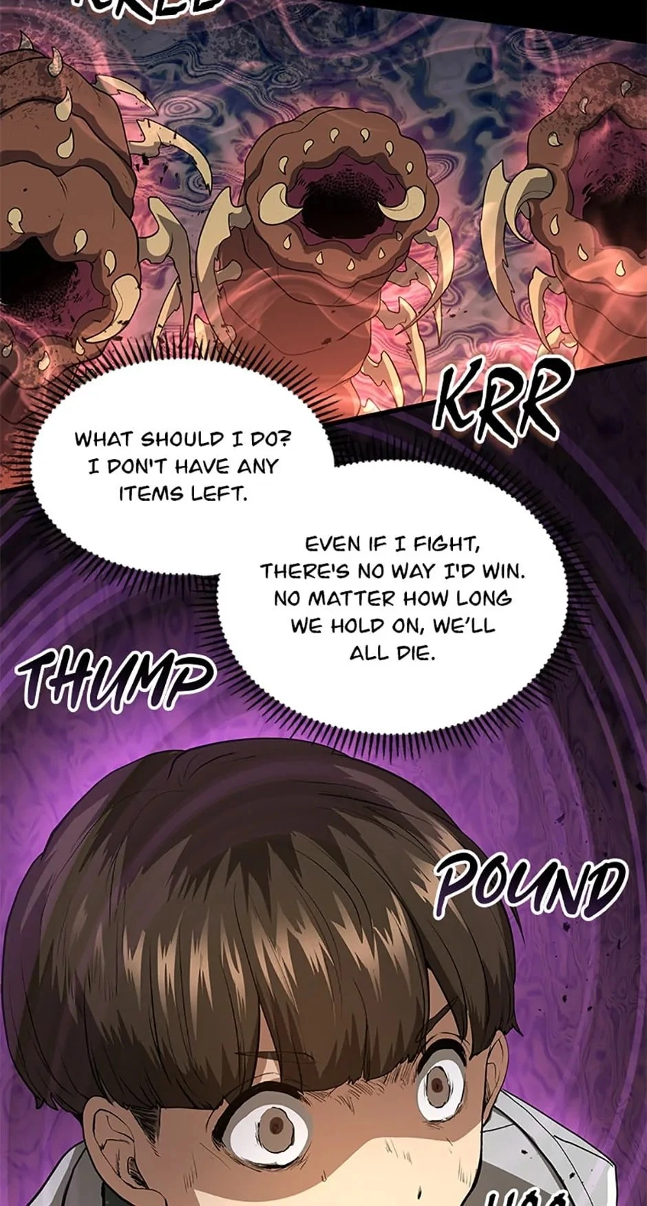 Skill Master Levels Up Chapter 39 - 69