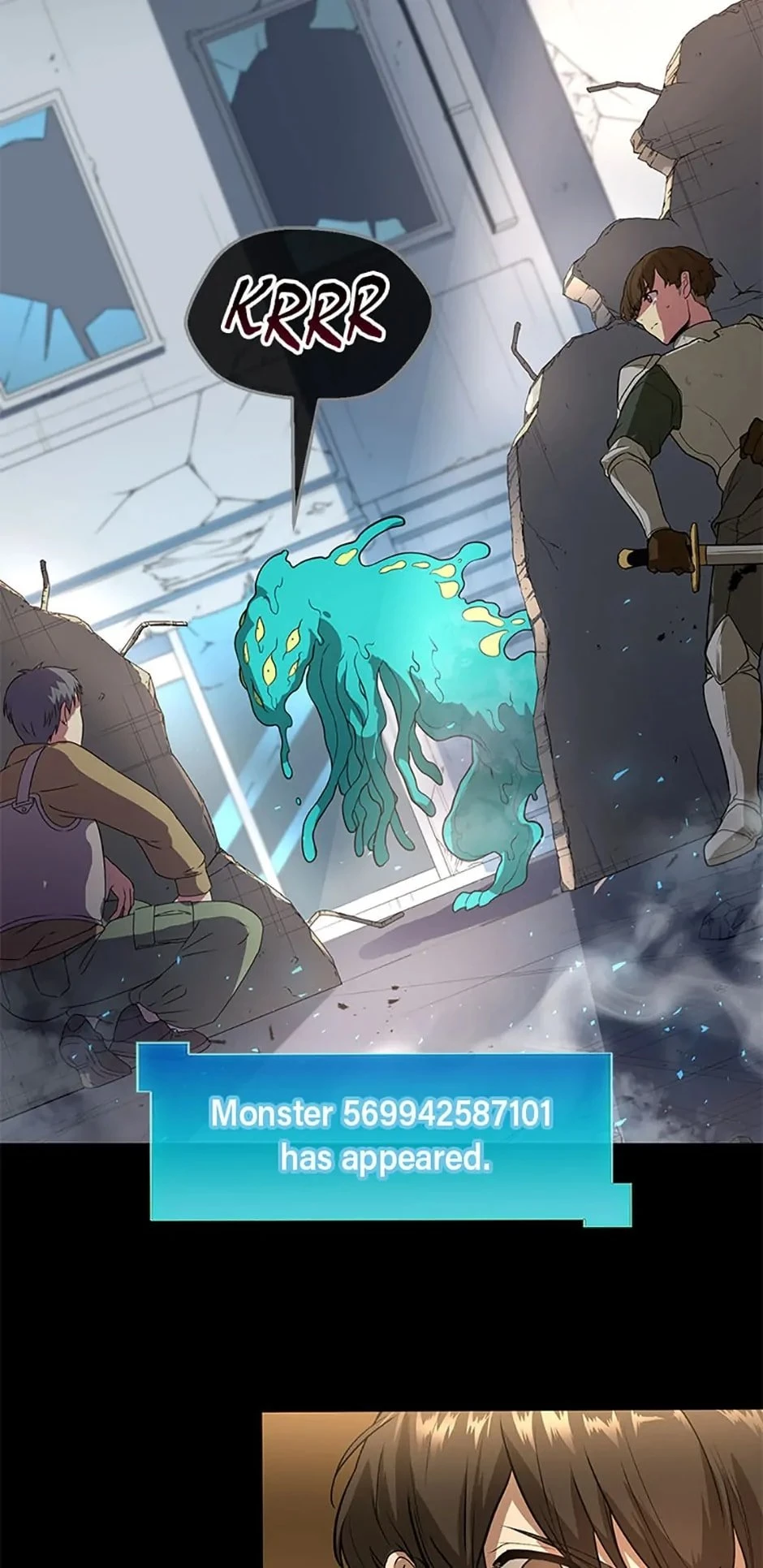 Skill Master Levels Up Chapter 38 - 18
