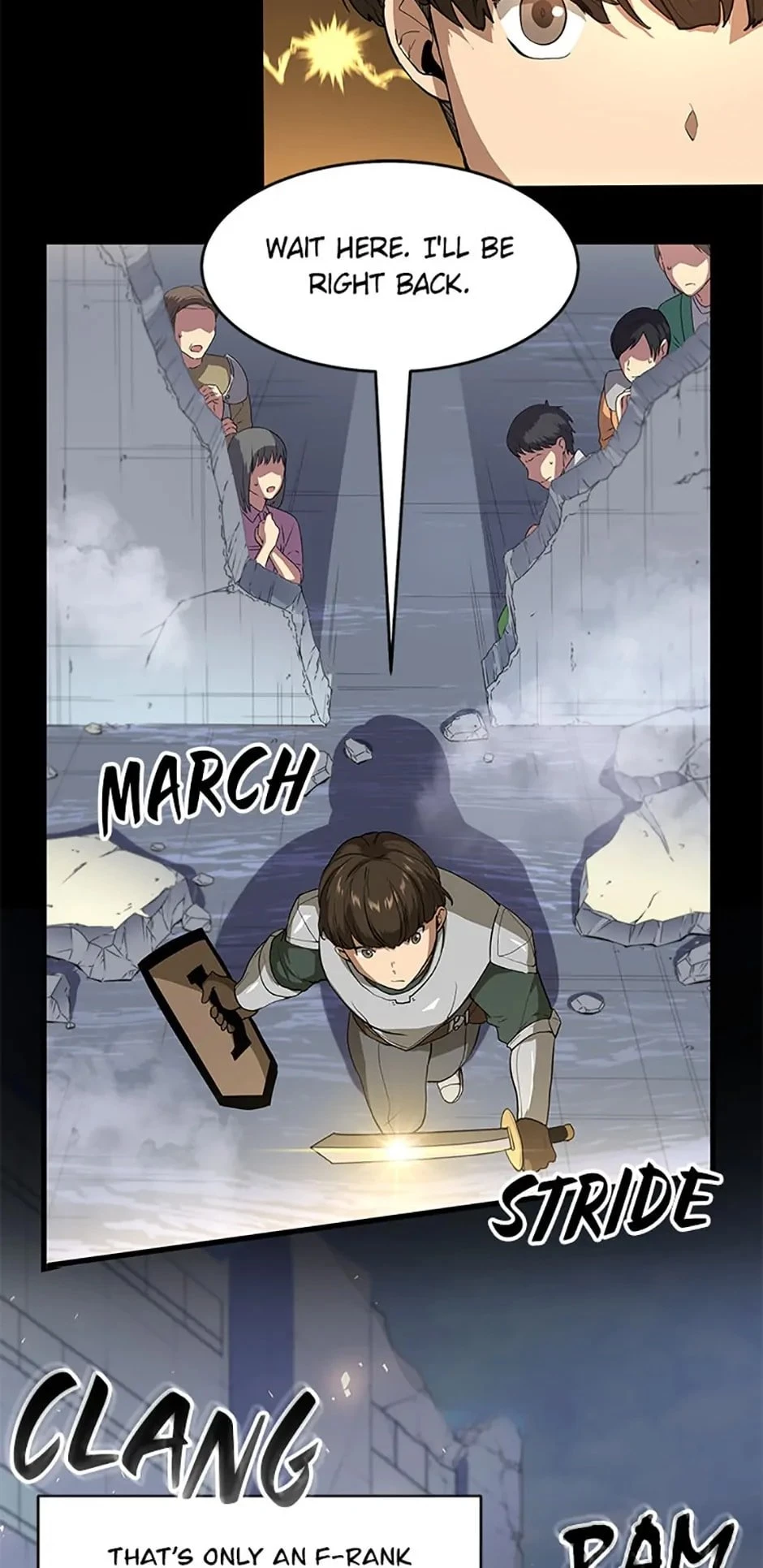 Skill Master Levels Up Chapter 38 - 19