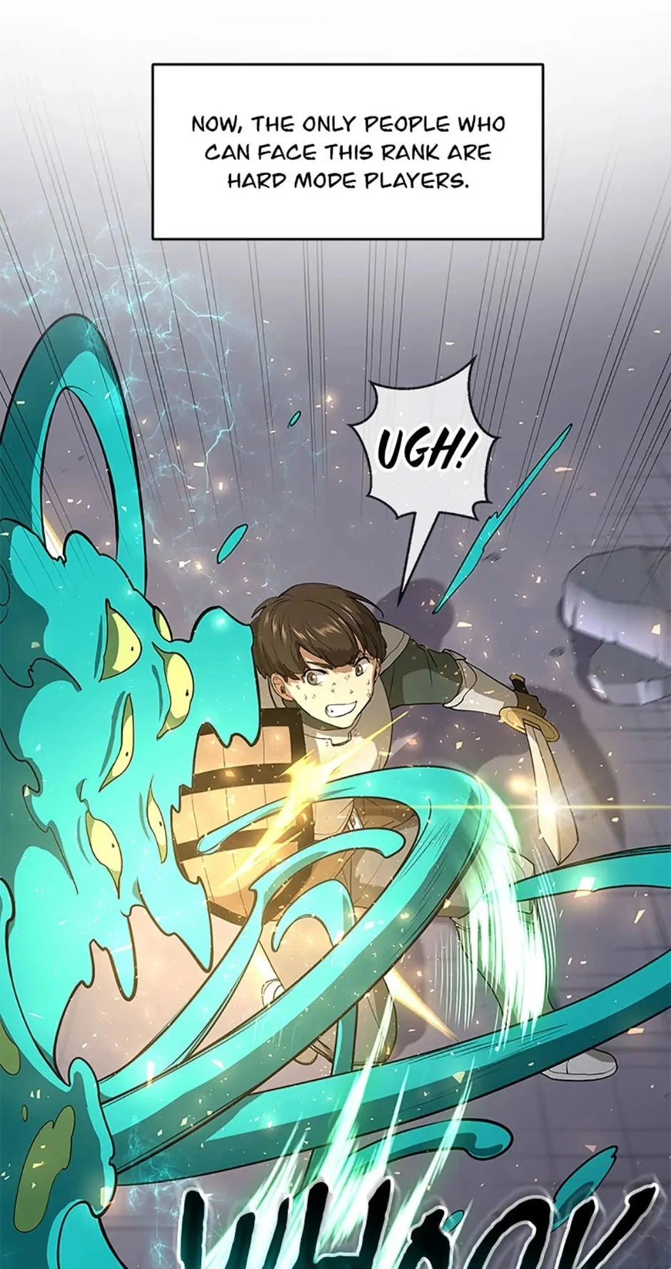Skill Master Levels Up Chapter 38 - 21