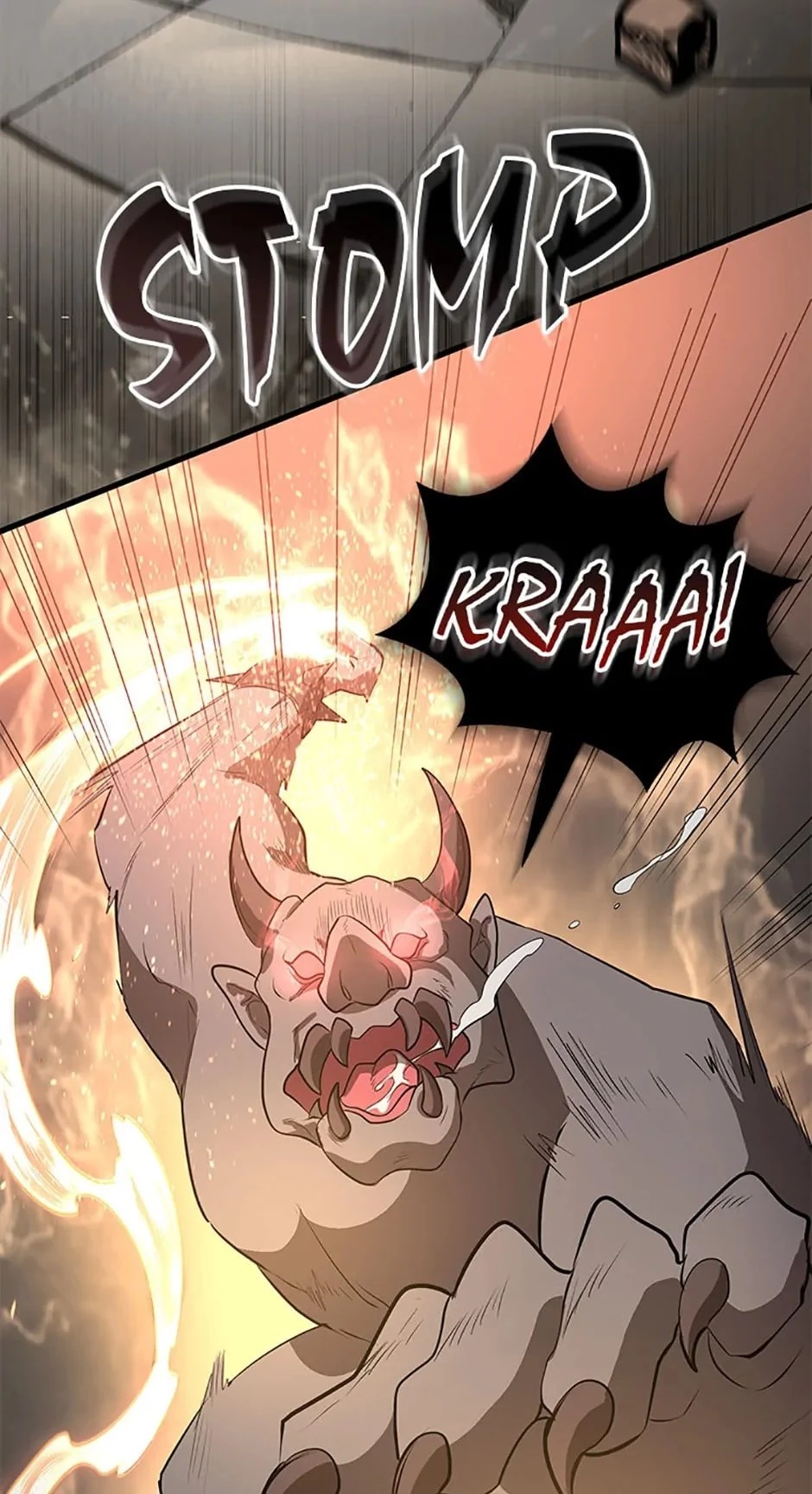 Skill Master Levels Up Chapter 37 - 2