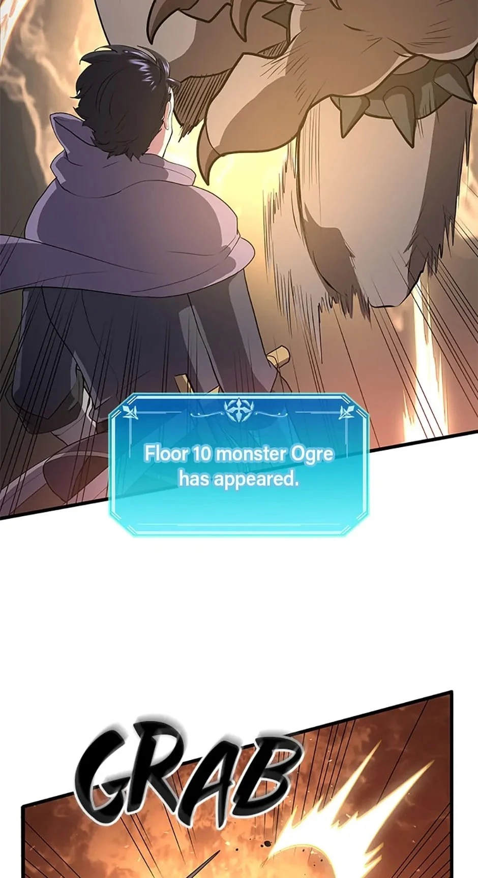 Skill Master Levels Up Chapter 37 - 3