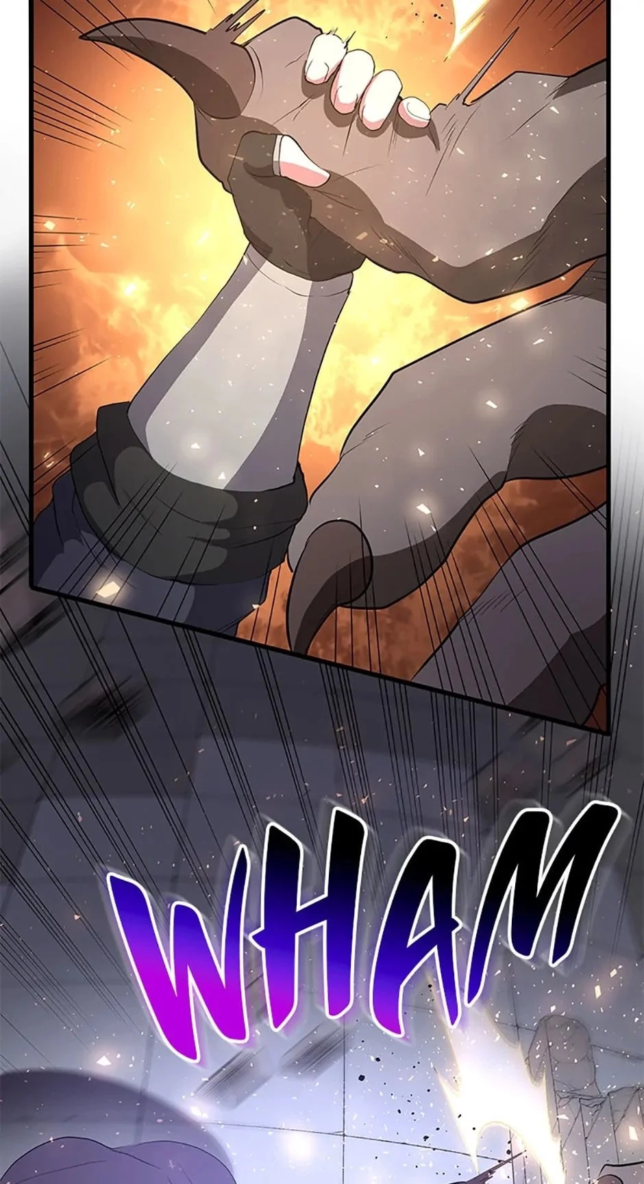 Skill Master Levels Up Chapter 37 - 4