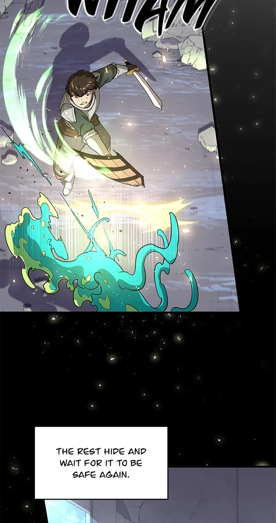 Skill Master Levels Up Chapter 38 - 26