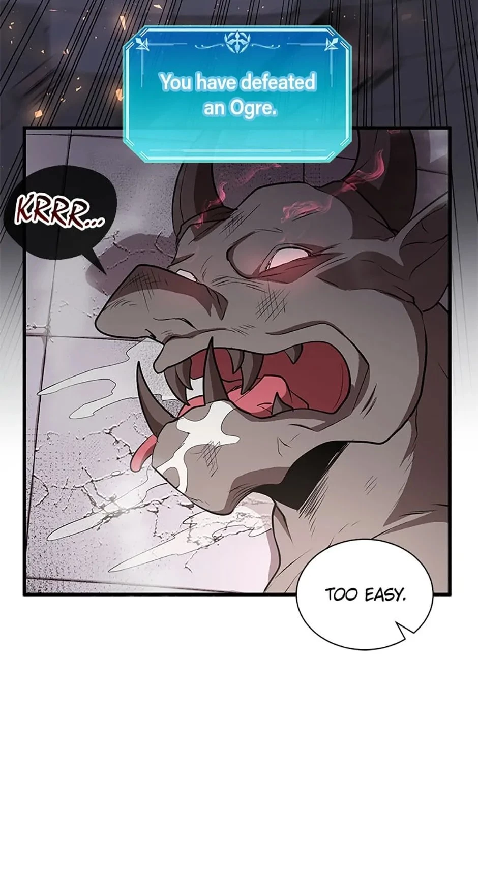 Skill Master Levels Up Chapter 37 - 6