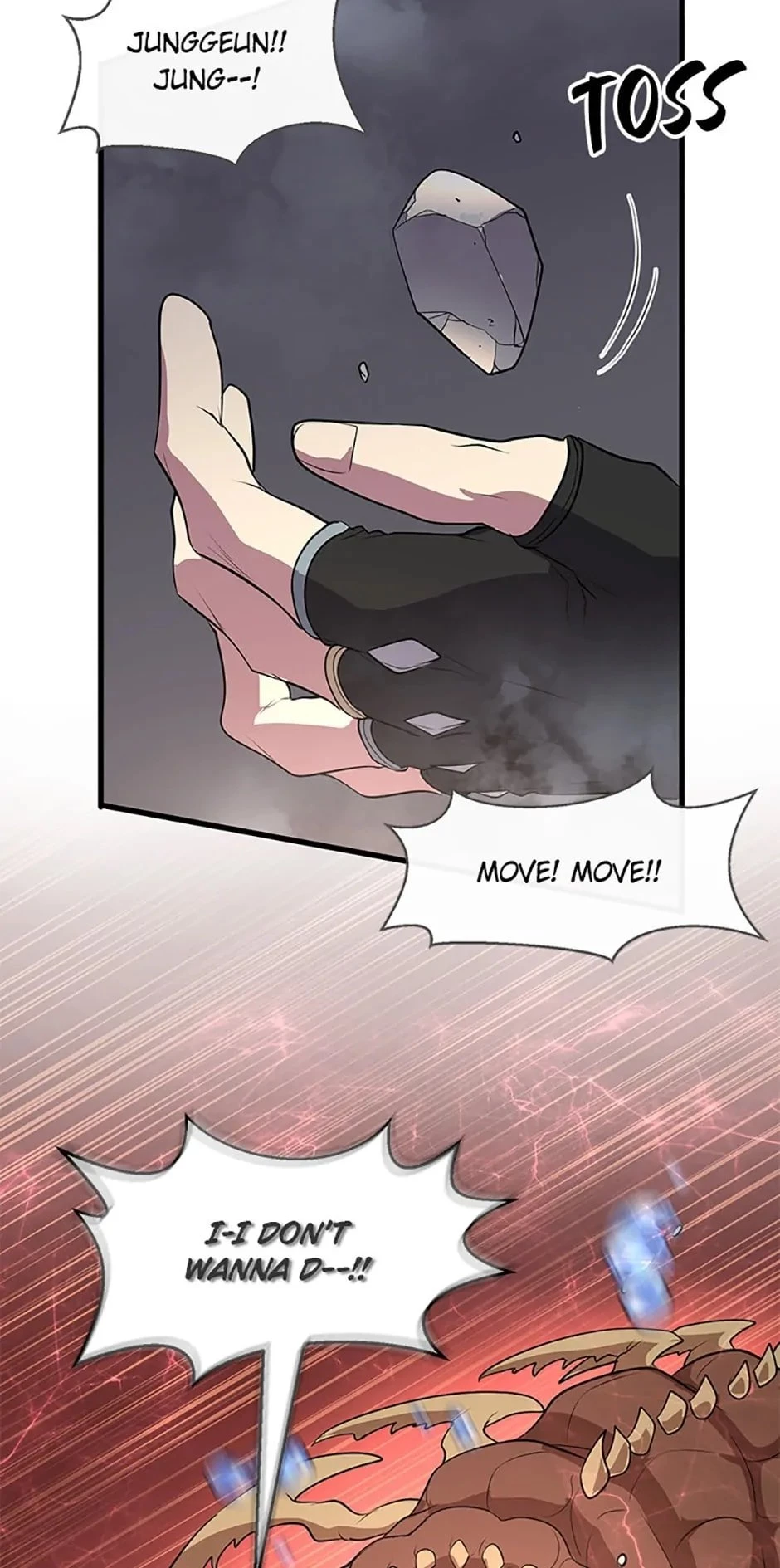 Skill Master Levels Up Chapter 38 - 31