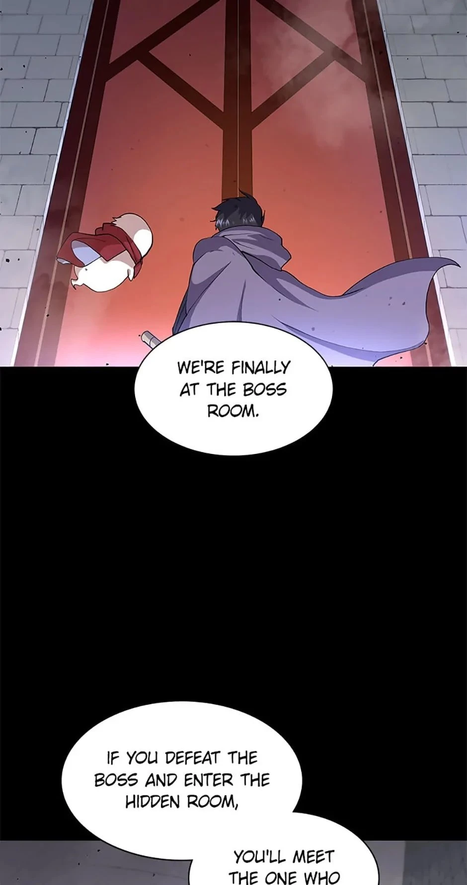 Skill Master Levels Up Chapter 37 - 12
