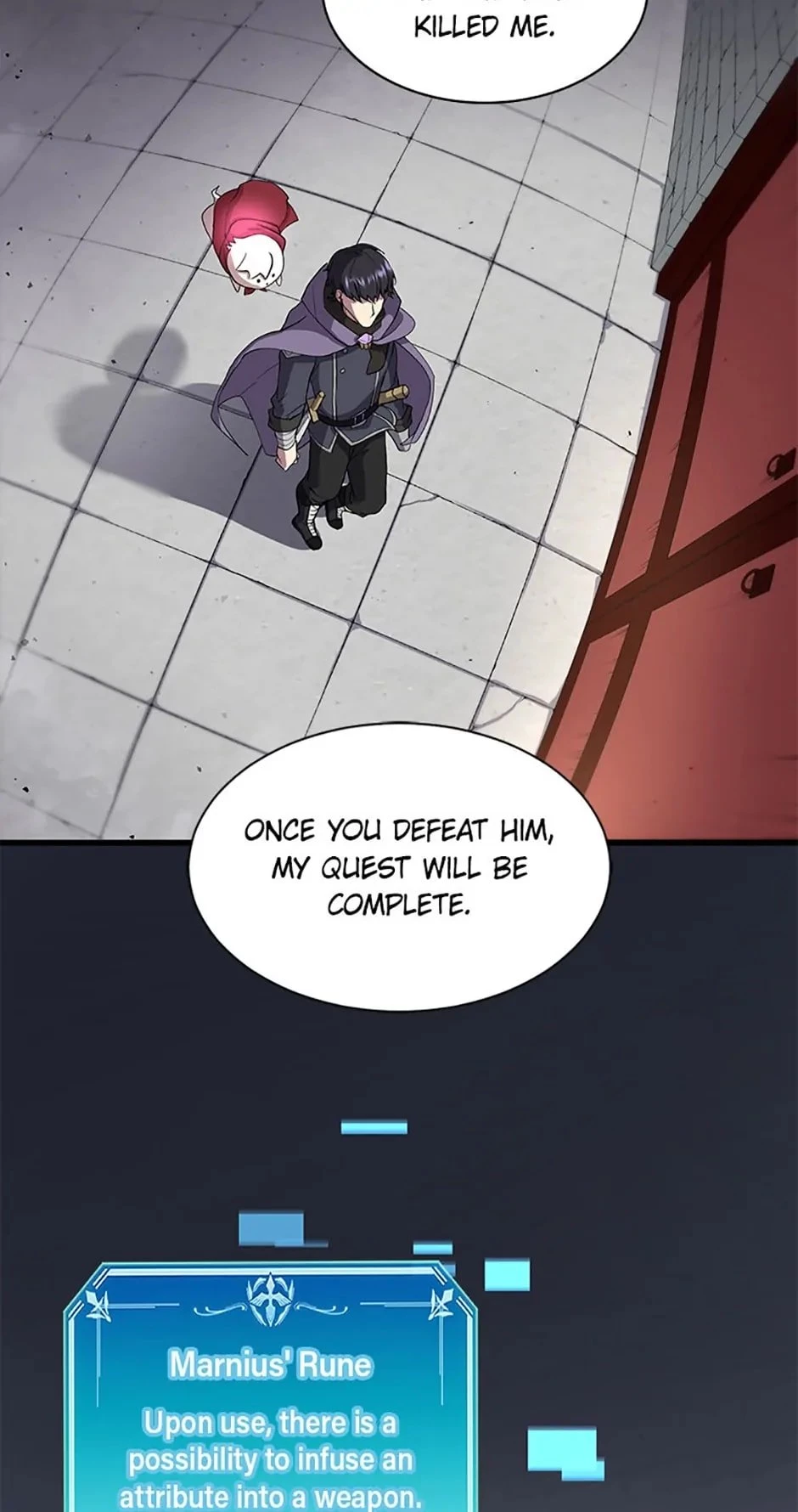 Skill Master Levels Up Chapter 37 - 13