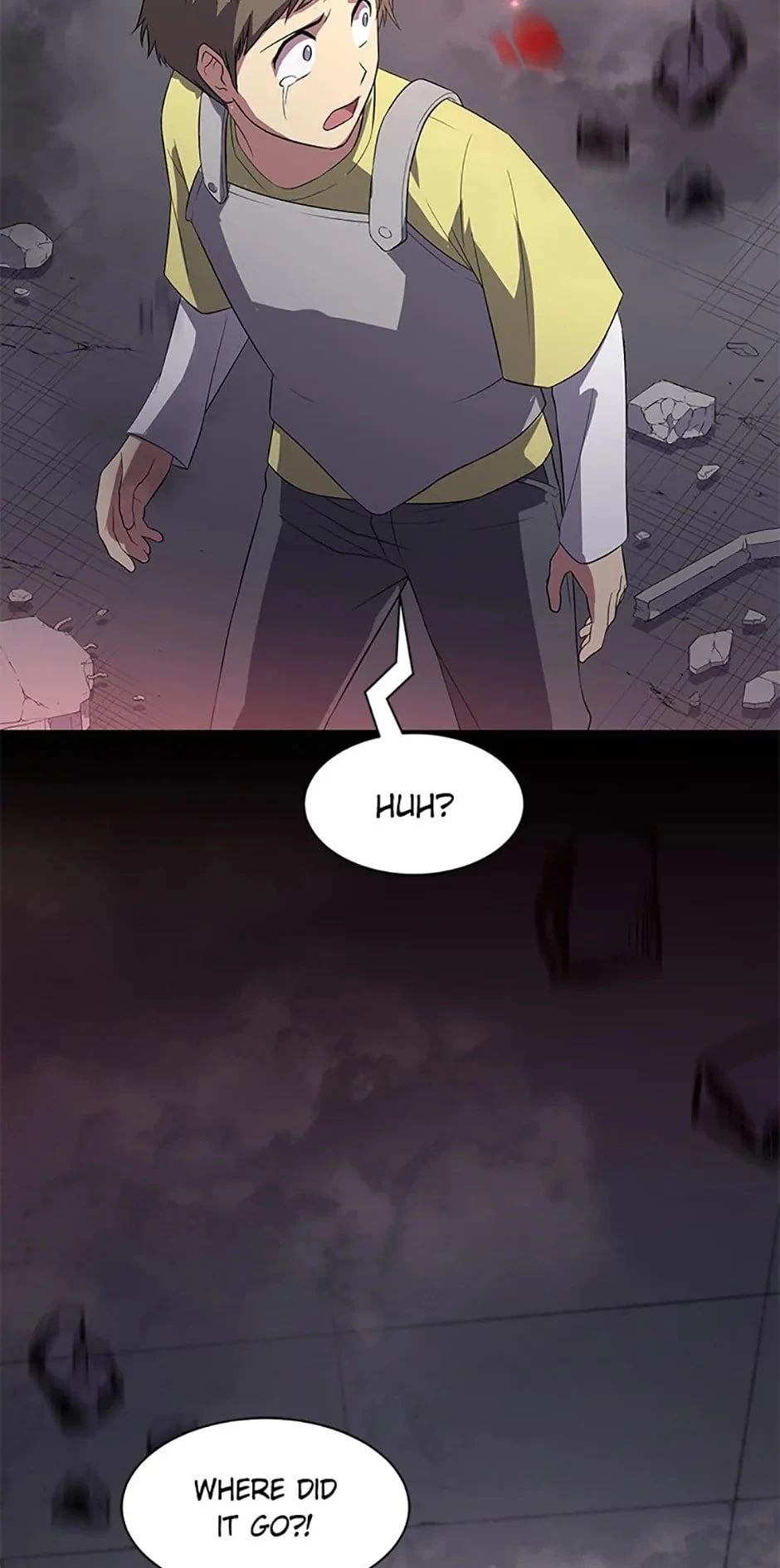 Skill Master Levels Up Chapter 38 - 33