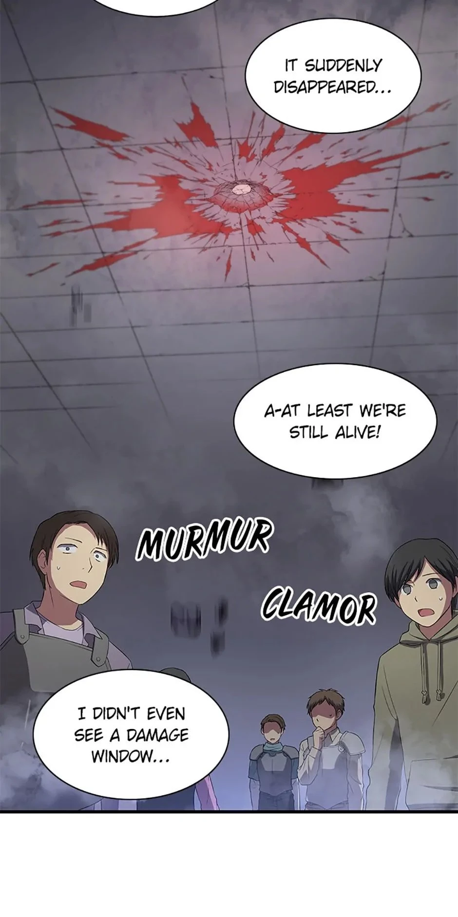 Skill Master Levels Up Chapter 38 - 34