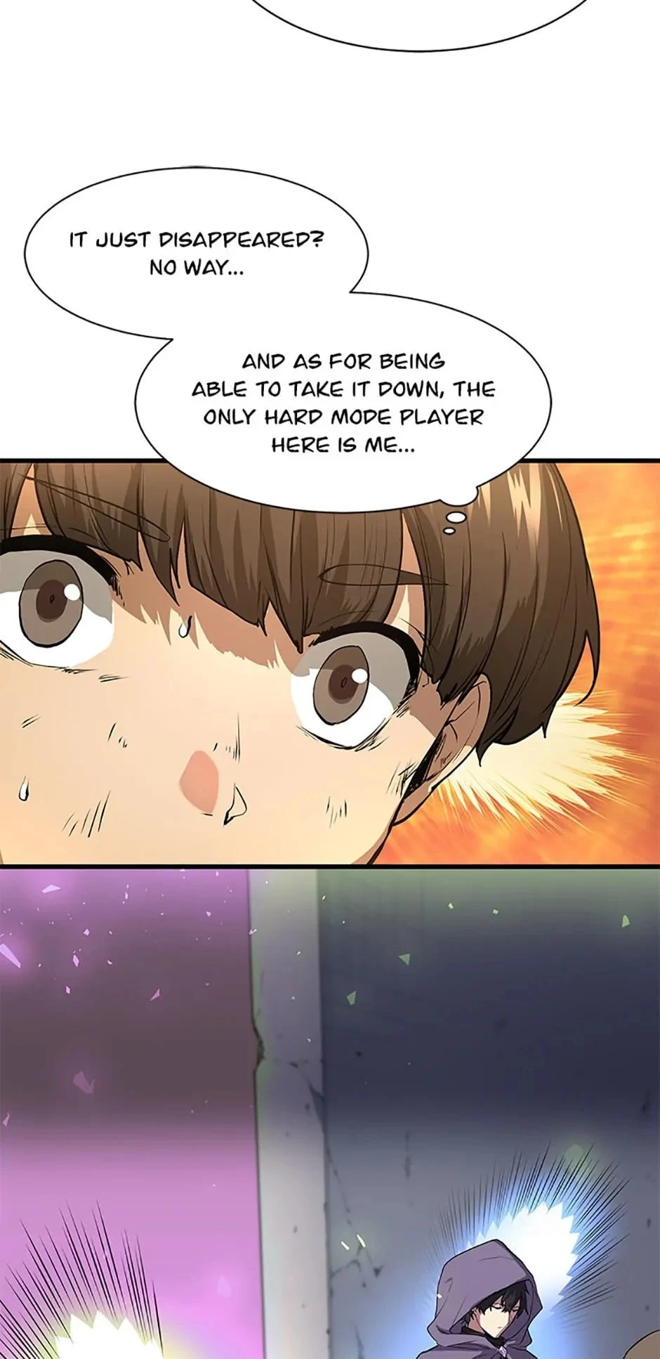 Skill Master Levels Up Chapter 38 - 36