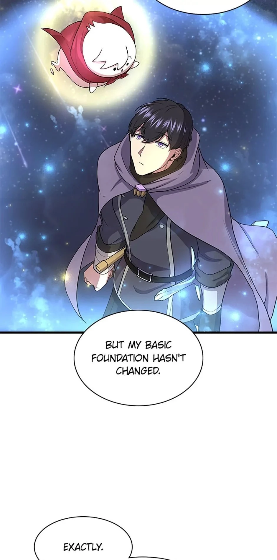 Skill Master Levels Up Chapter 37 - 18