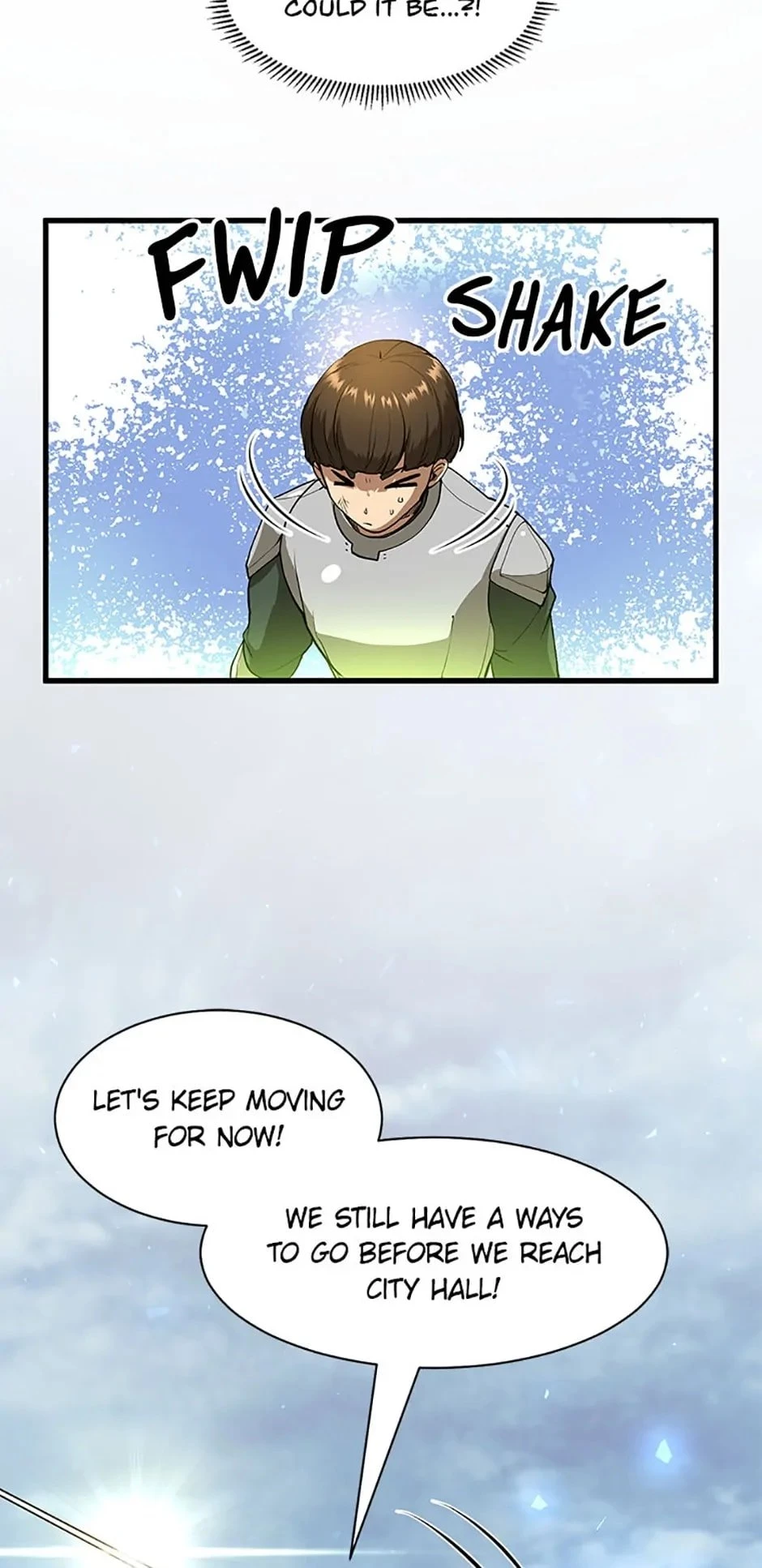 Skill Master Levels Up Chapter 38 - 39