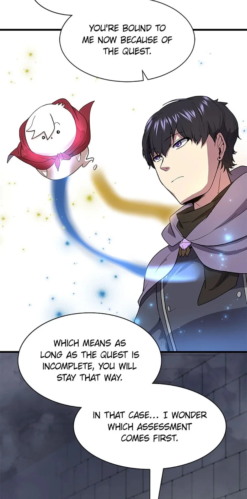 Skill Master Levels Up Chapter 37 - 19
