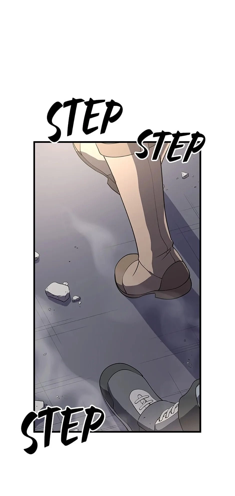Skill Master Levels Up Chapter 38 - 41
