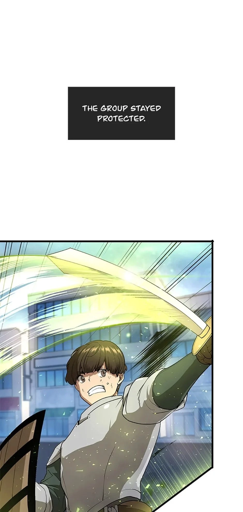 Skill Master Levels Up Chapter 38 - 42