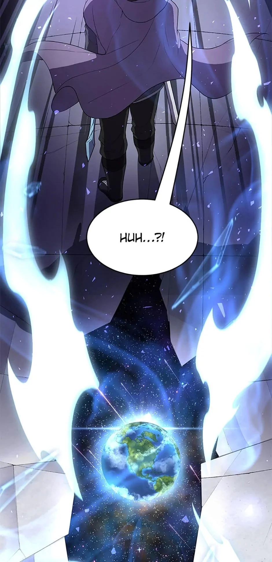 Skill Master Levels Up Chapter 37 - 23