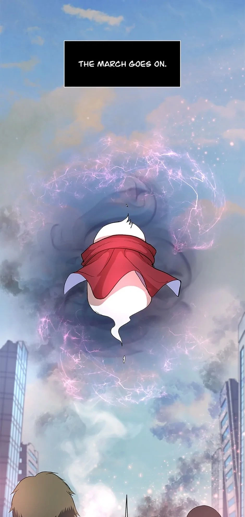 Skill Master Levels Up Chapter 38 - 44