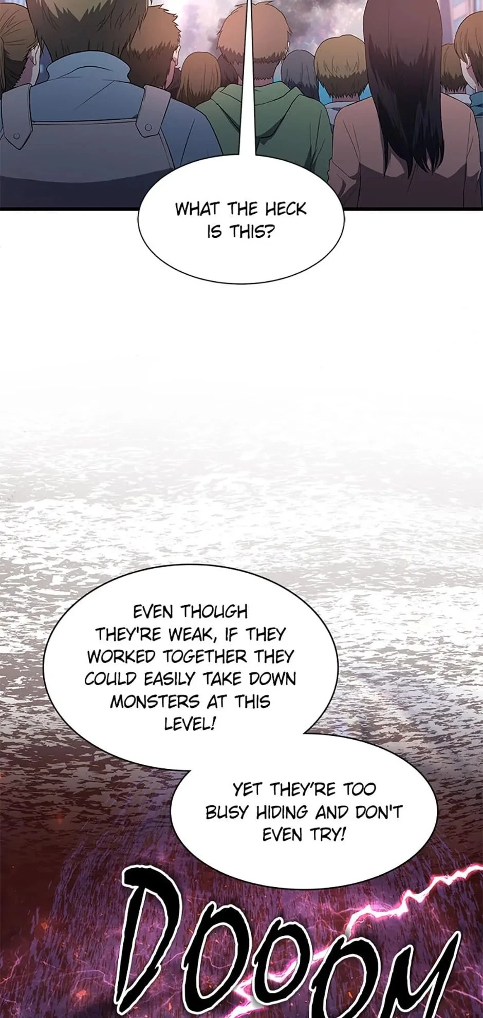 Skill Master Levels Up Chapter 38 - 45