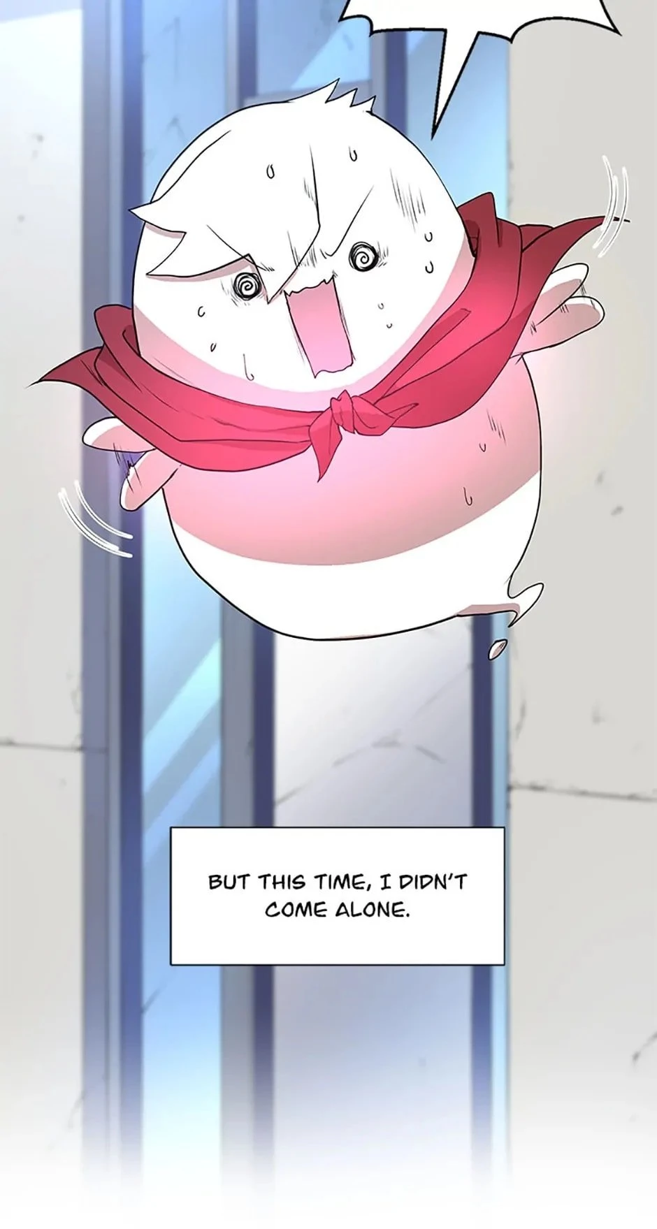 Skill Master Levels Up Chapter 37 - 35