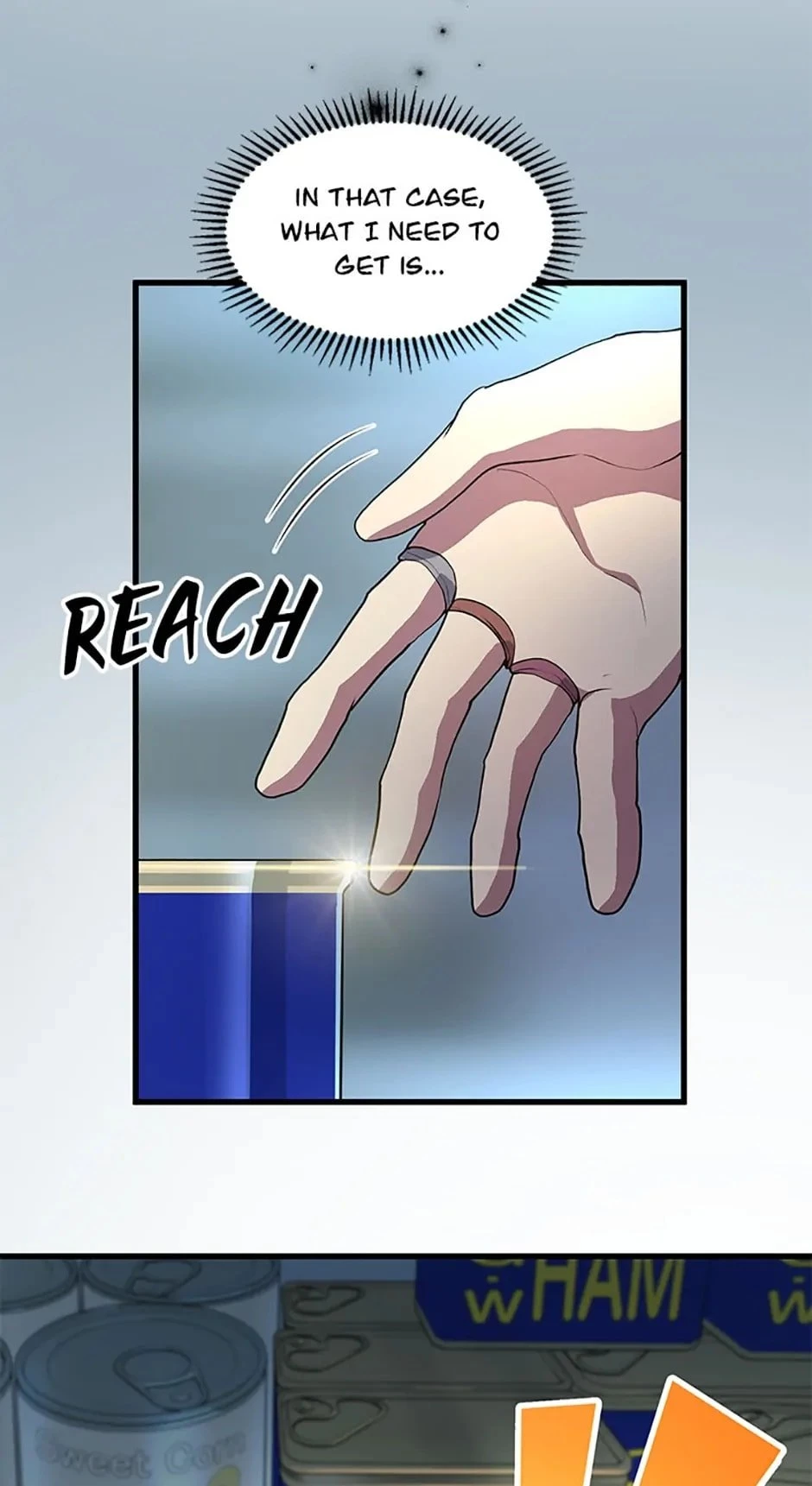 Skill Master Levels Up Chapter 37 - 40