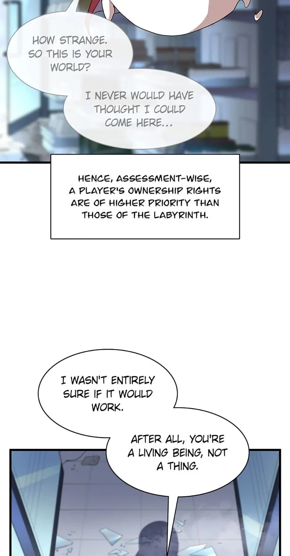 Skill Master Levels Up Chapter 37 - 45