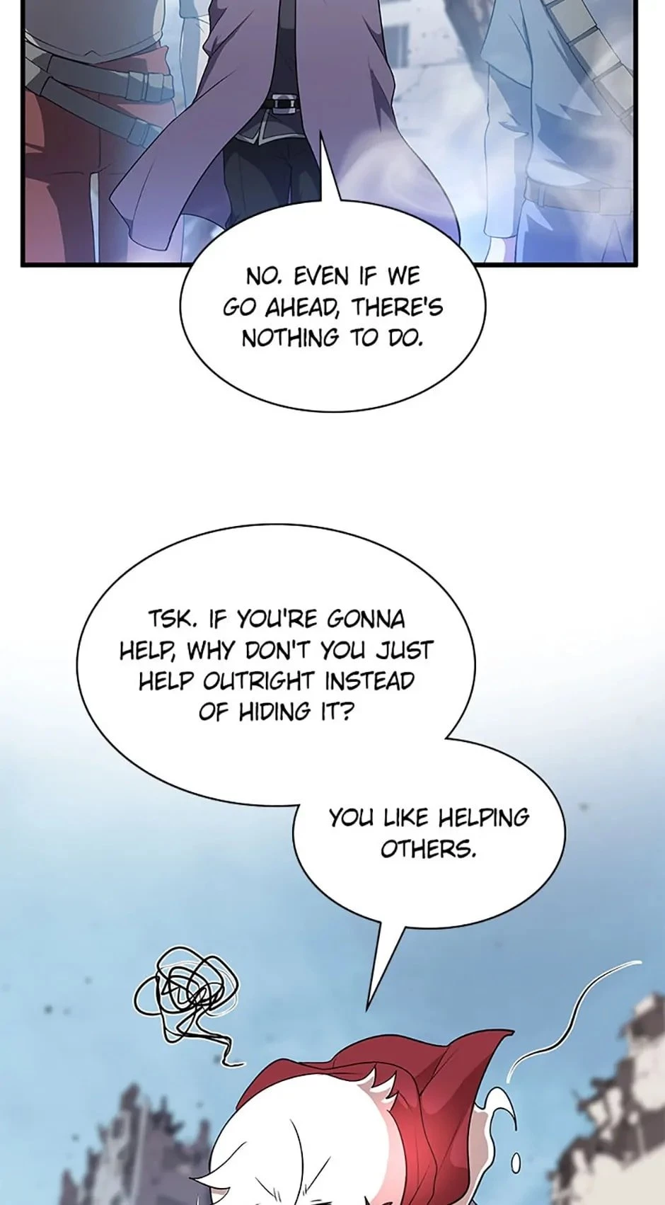 Skill Master Levels Up Chapter 38 - 65