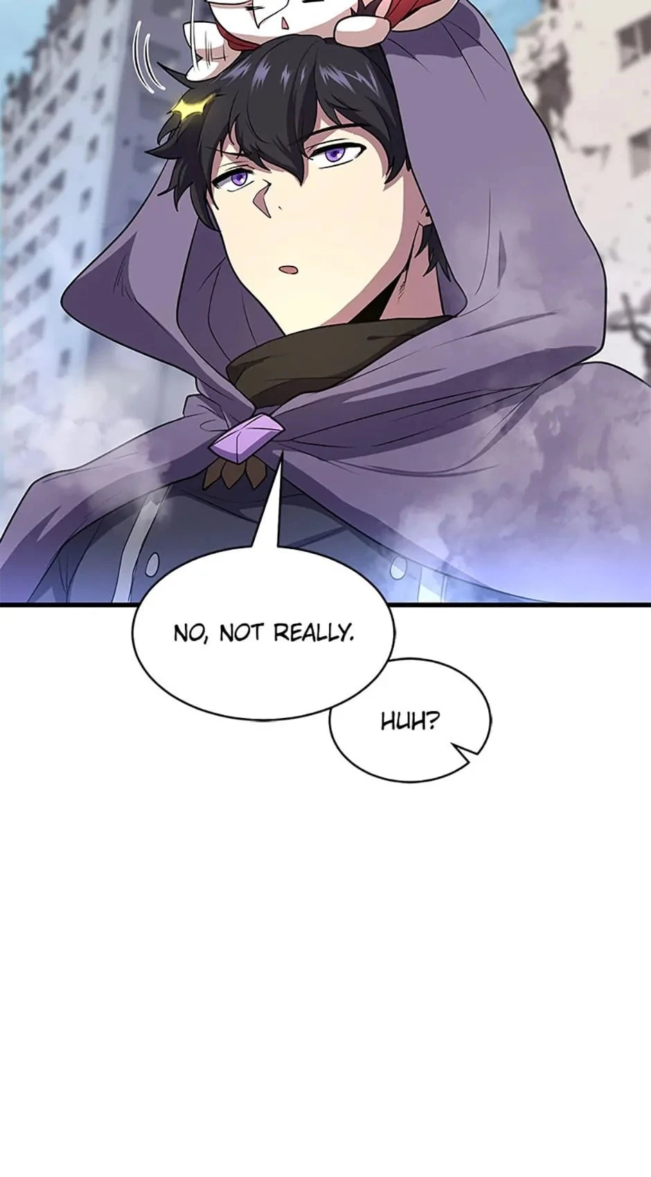 Skill Master Levels Up Chapter 38 - 66