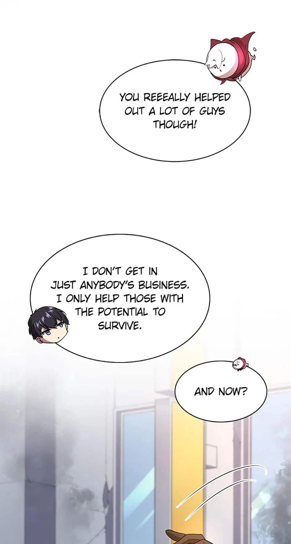 Skill Master Levels Up Chapter 38 - 67
