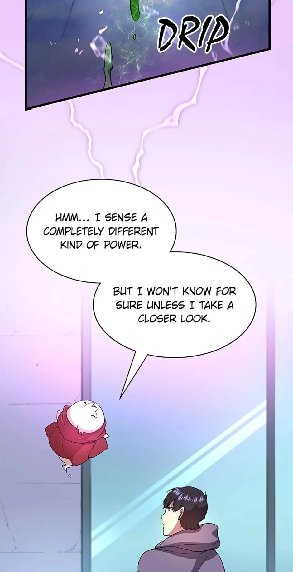 Skill Master Levels Up Chapter 37 - 51