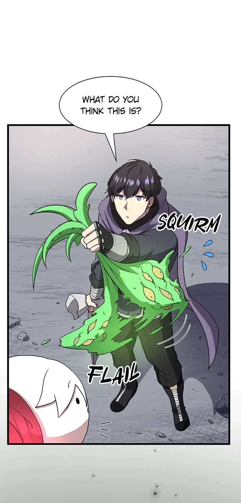Skill Master Levels Up Chapter 37 - 55
