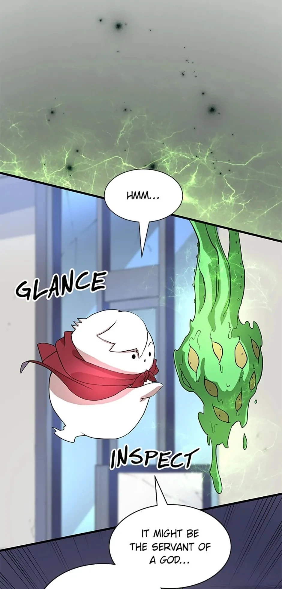 Skill Master Levels Up Chapter 37 - 56