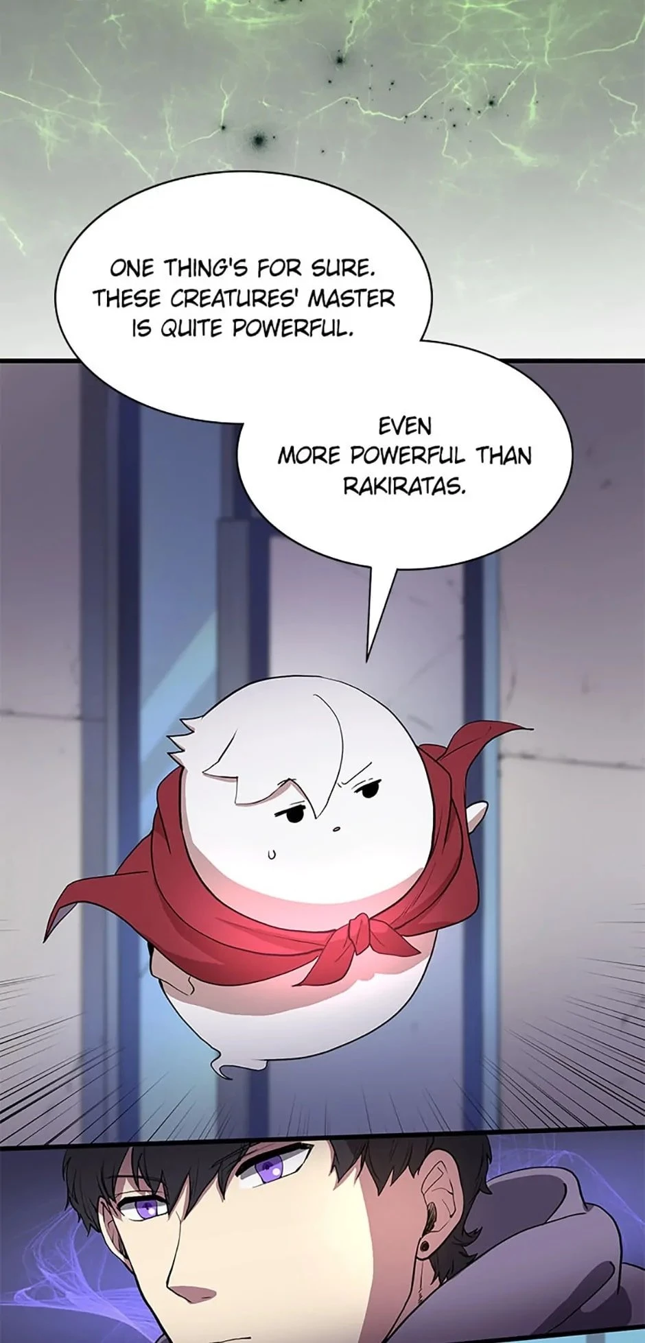 Skill Master Levels Up Chapter 37 - 58