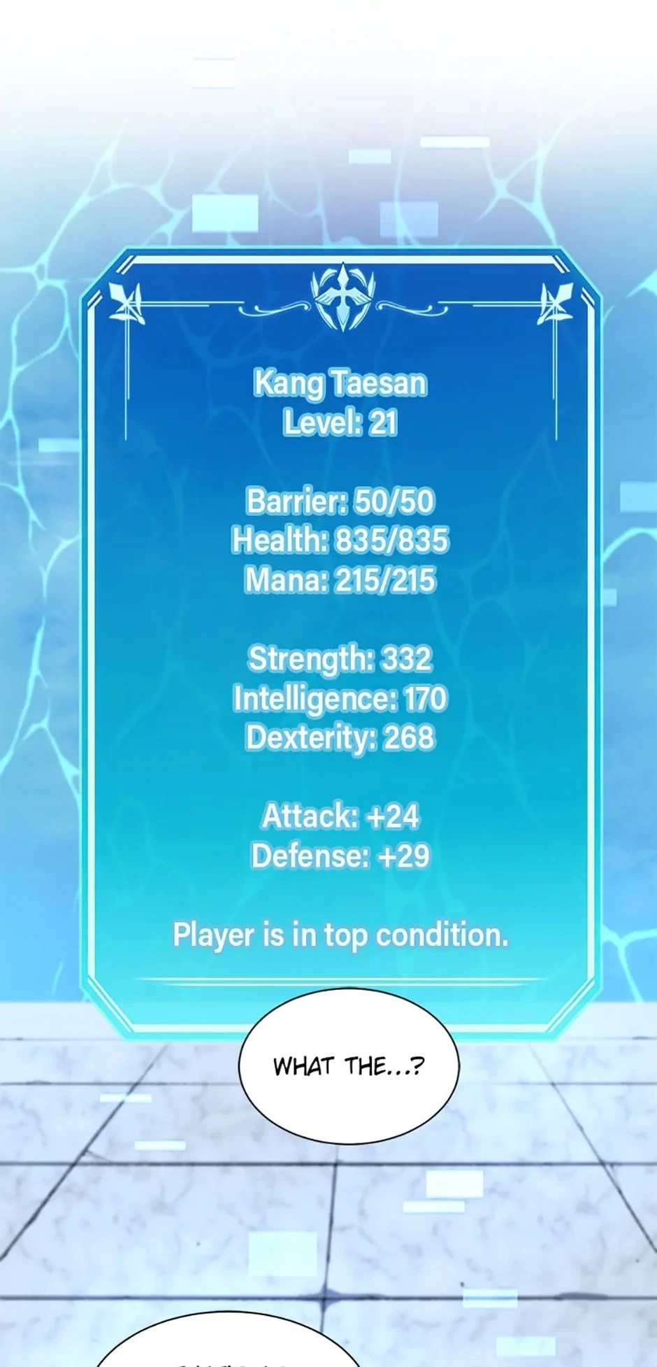 Skill Master Levels Up Chapter 36 - 1