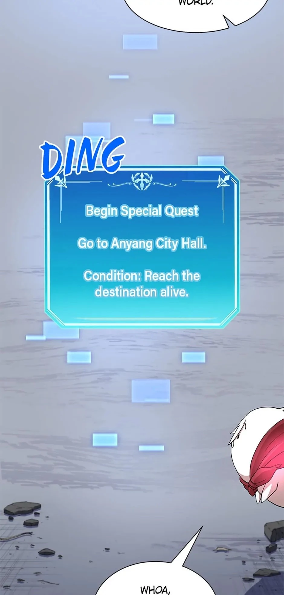 Skill Master Levels Up Chapter 37 - 61