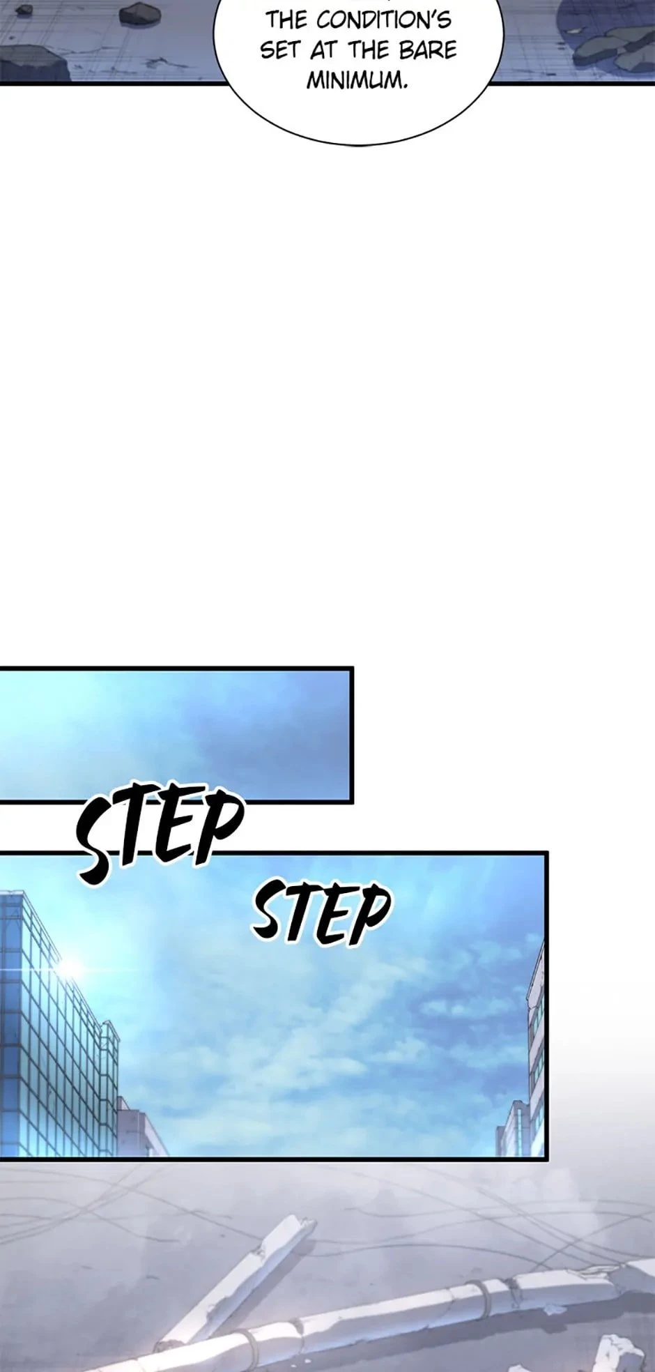 Skill Master Levels Up Chapter 37 - 62