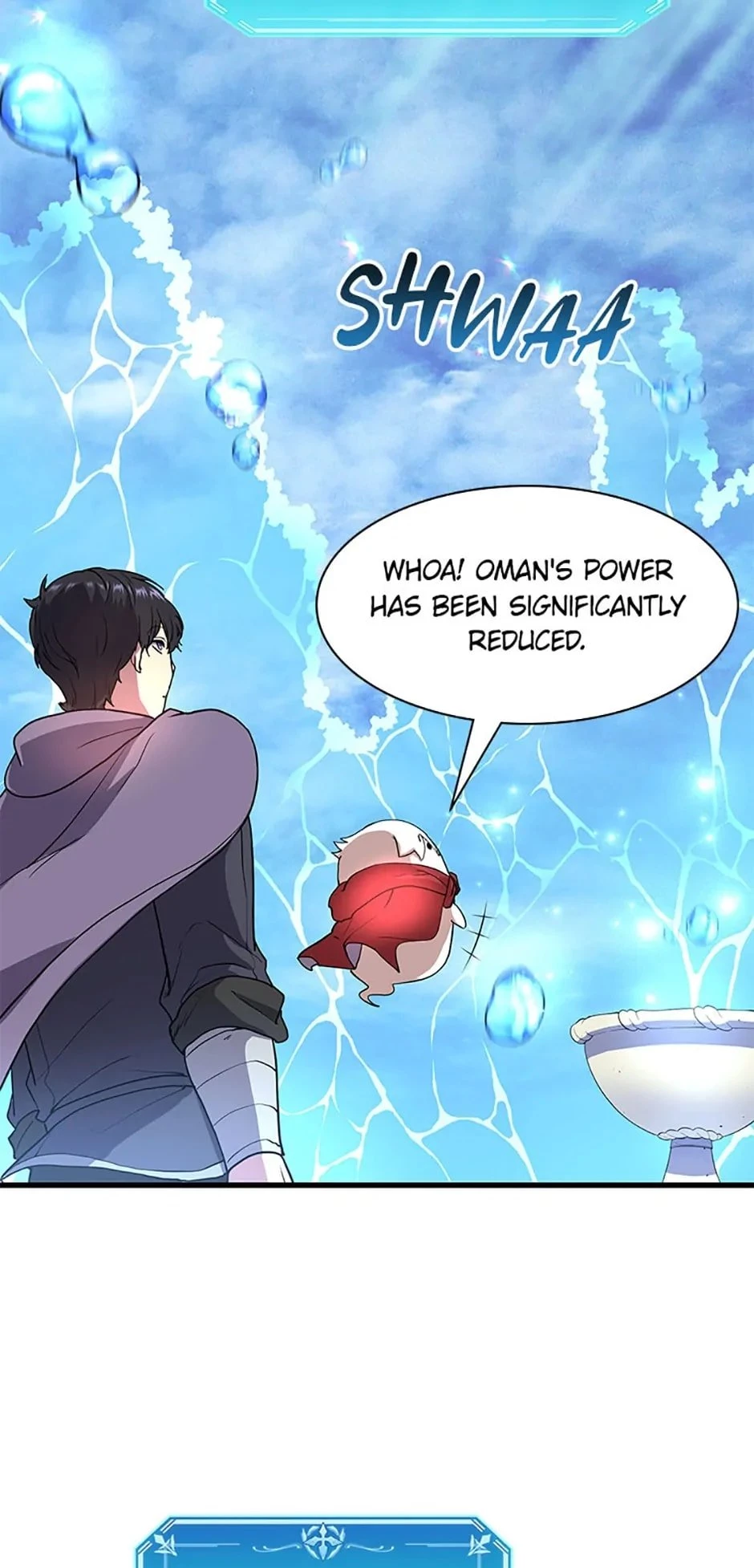 Skill Master Levels Up Chapter 36 - 3