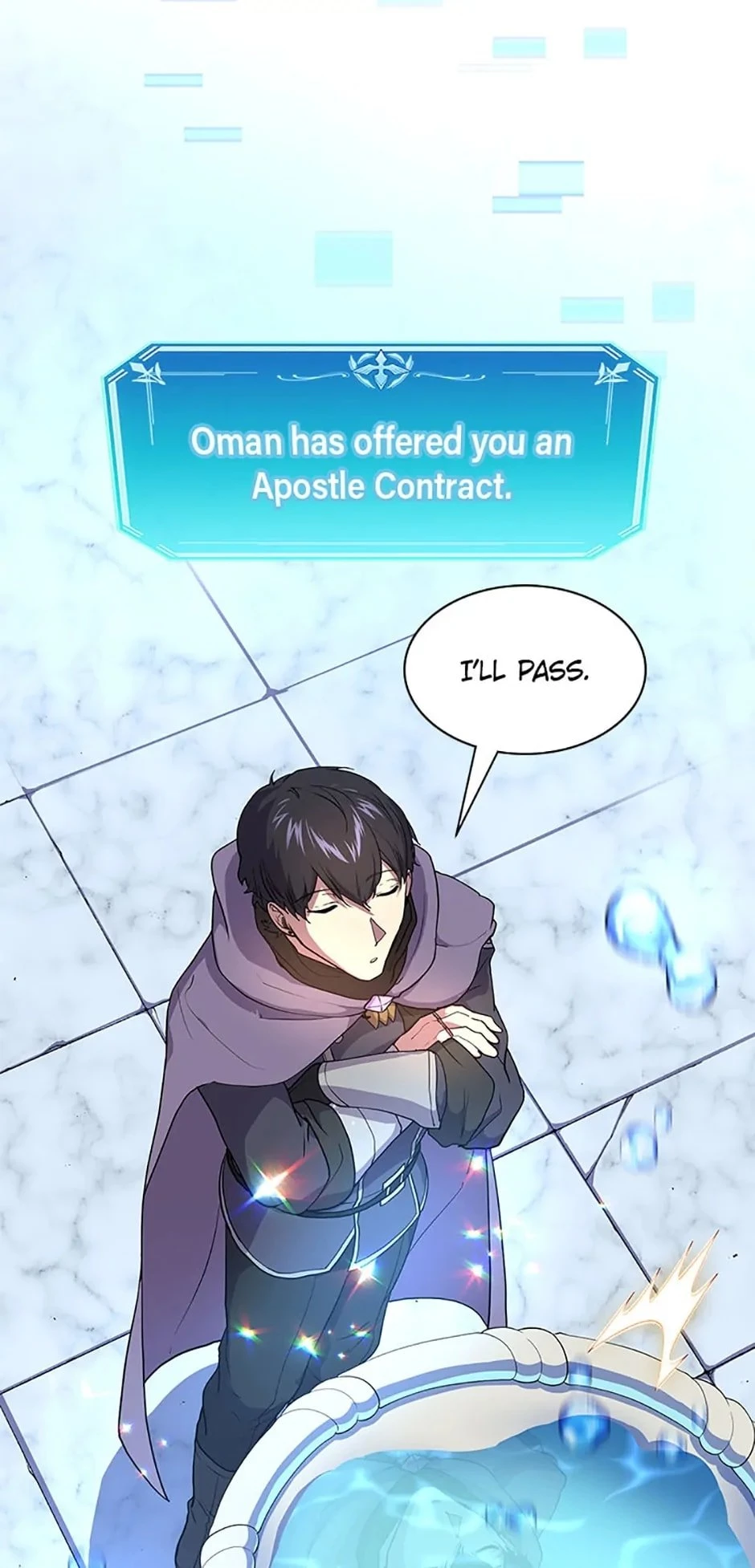 Skill Master Levels Up Chapter 36 - 5